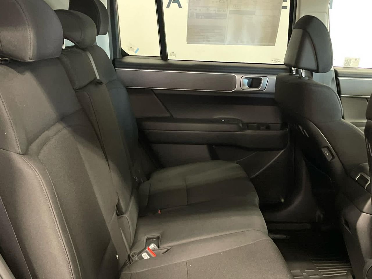 New 2026 Ecotronic Gray Hyundai SE FWD image 36