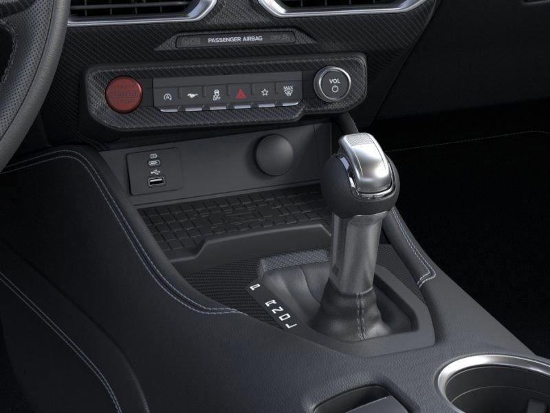 2025 Ford Mustang EcoBoost Premium Convertible - Photo 45