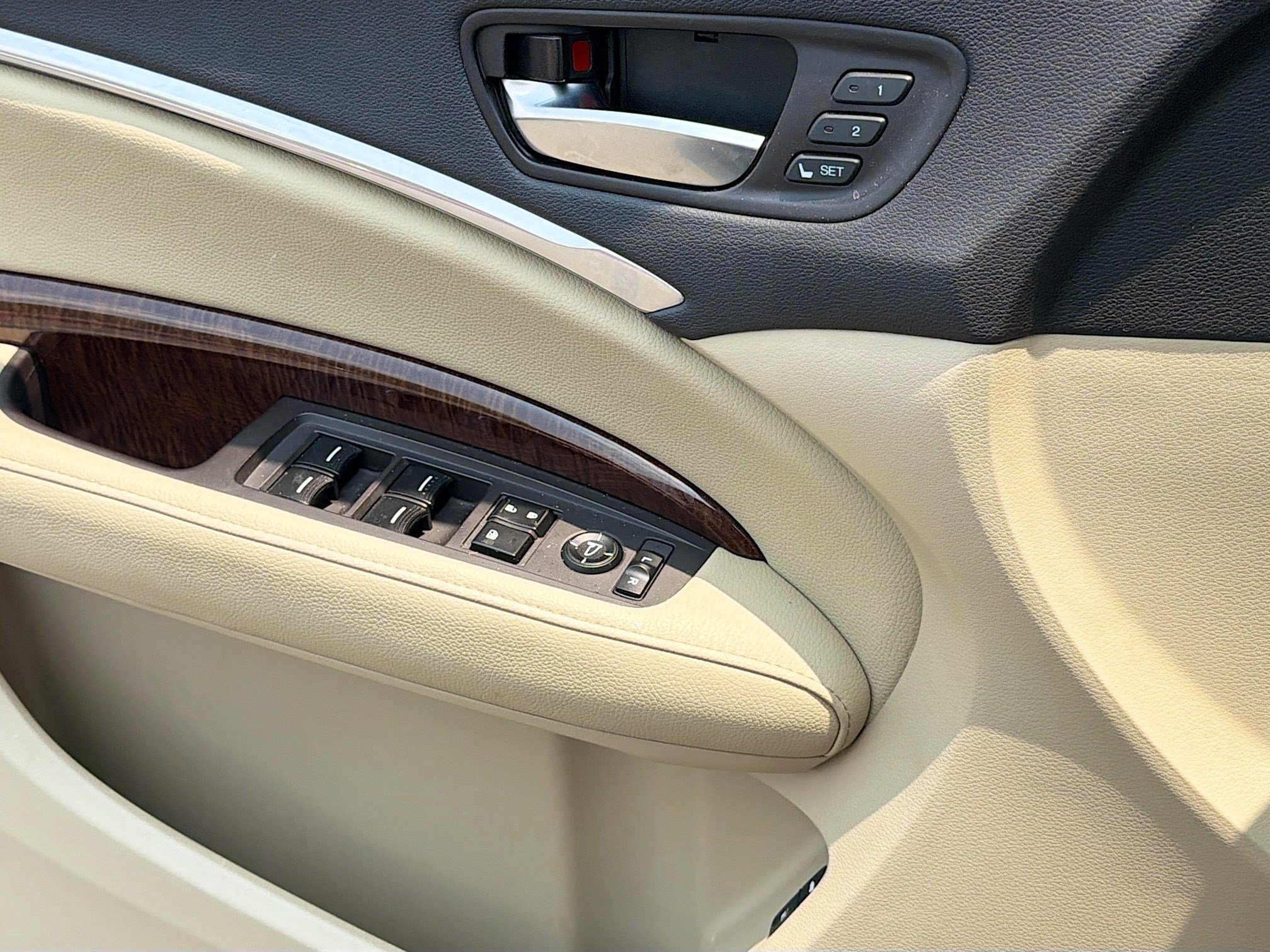Used 2020 pewter gray metallic Acura 3.5L image 24