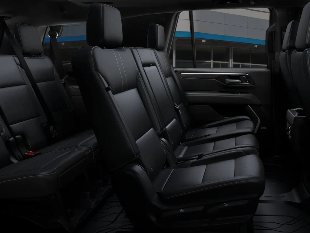 2026 Chevrolet Tahoe LT - Photo 12