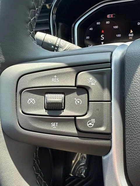 2026 GMC Sierra 1500 SLE - Photo 25