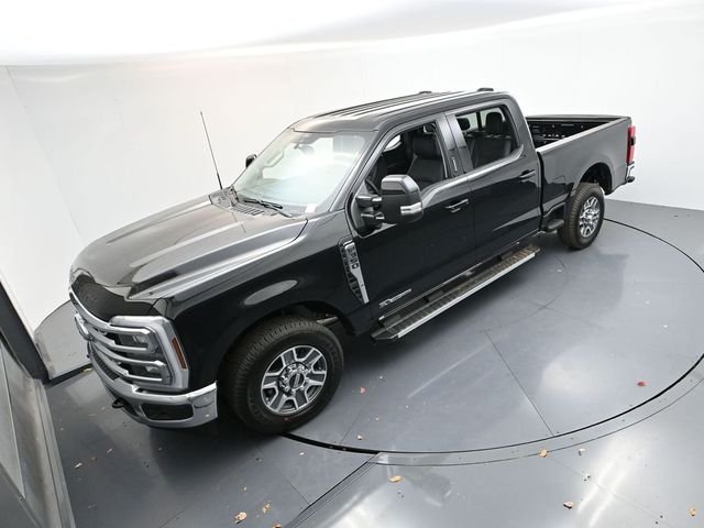 2026 Ford F-350 Super Duty Lariat - Photo 61