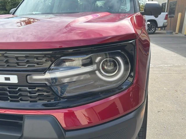 2026 Ford Bronco Sport Outer Banks - Photo 11