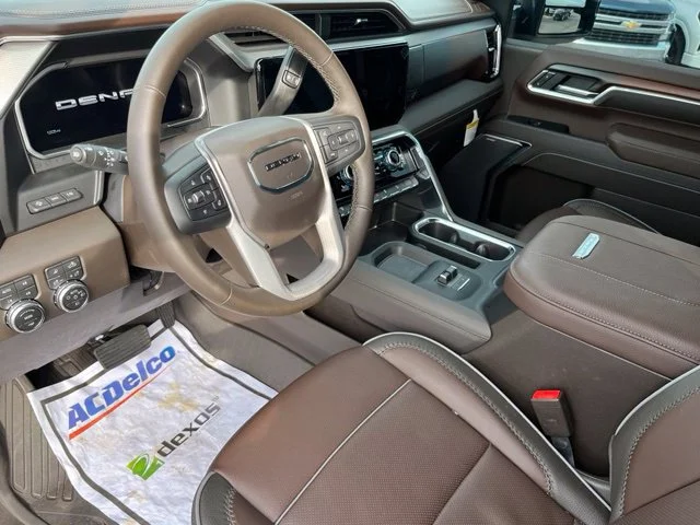 Certified Used 2026 Downpour Metallic GMC Denali image 15