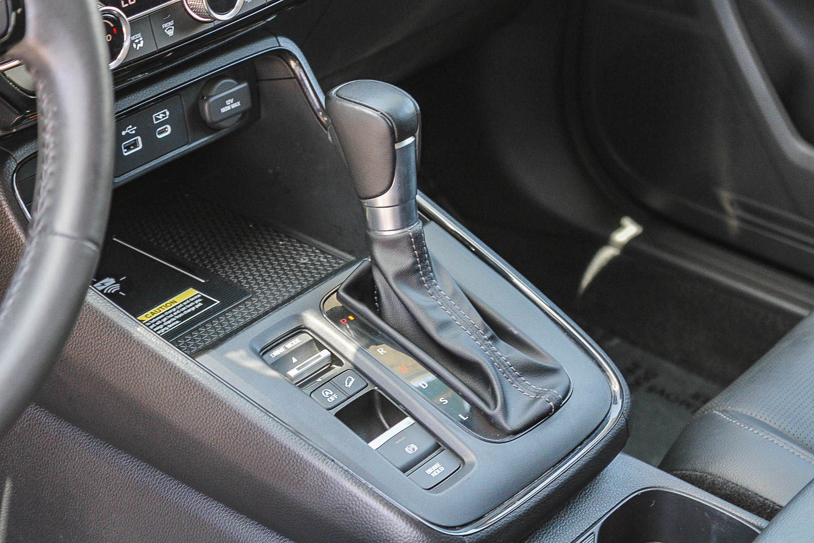 2024 Honda CR-V EX-L - Photo 48