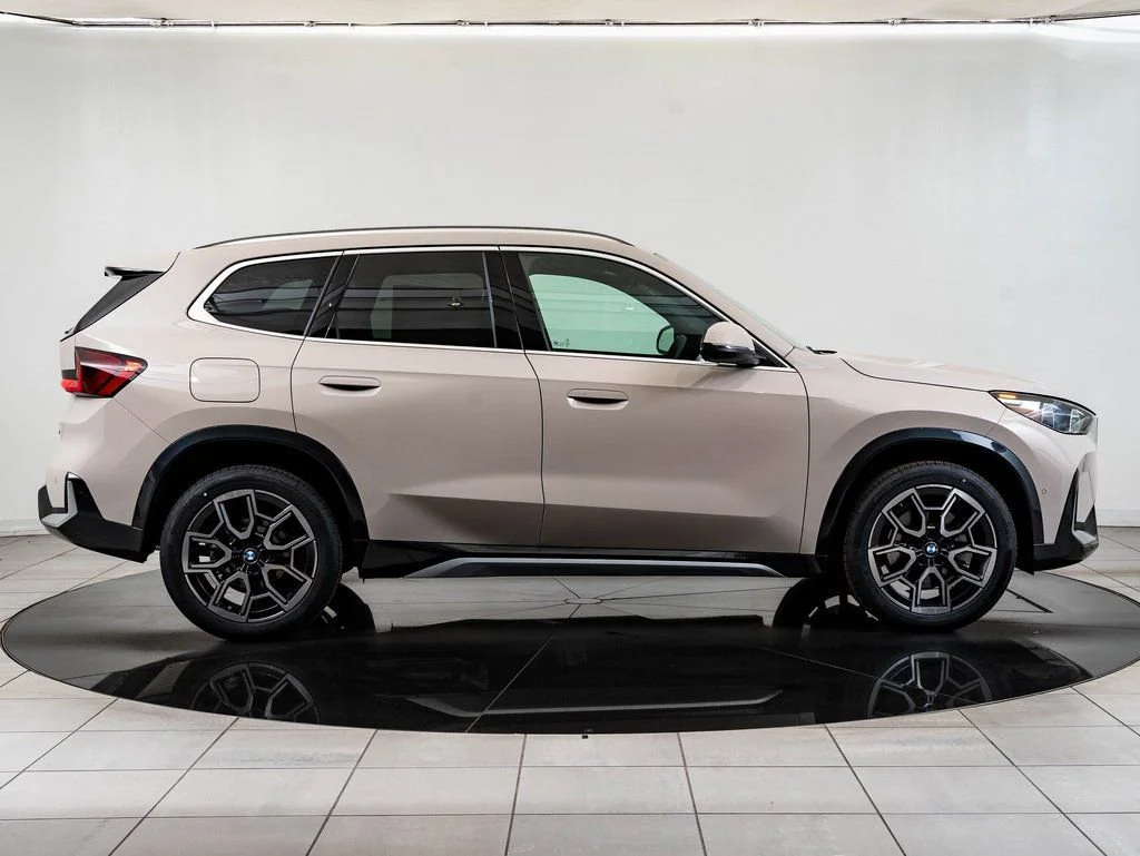 2026 BMW X1 XDrive28i - Photo 11
