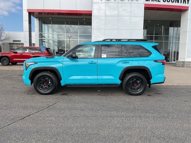 New 2026 Wave Maker Toyota  TRD Pro image 2