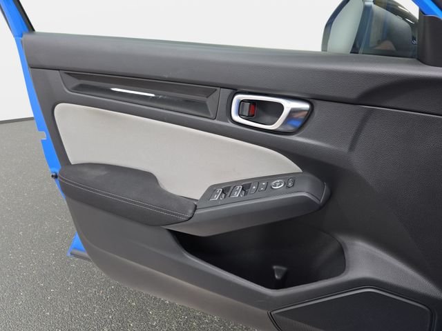 Used 2025 Blue Pearl Honda Sport image 27