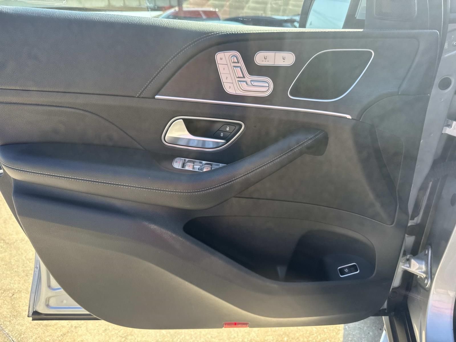 2024 Mercedes-Benz GLE GLE450 - Photo 18