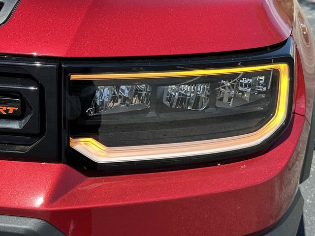 2026 Honda Passport TrailSport Blackout - Photo 9