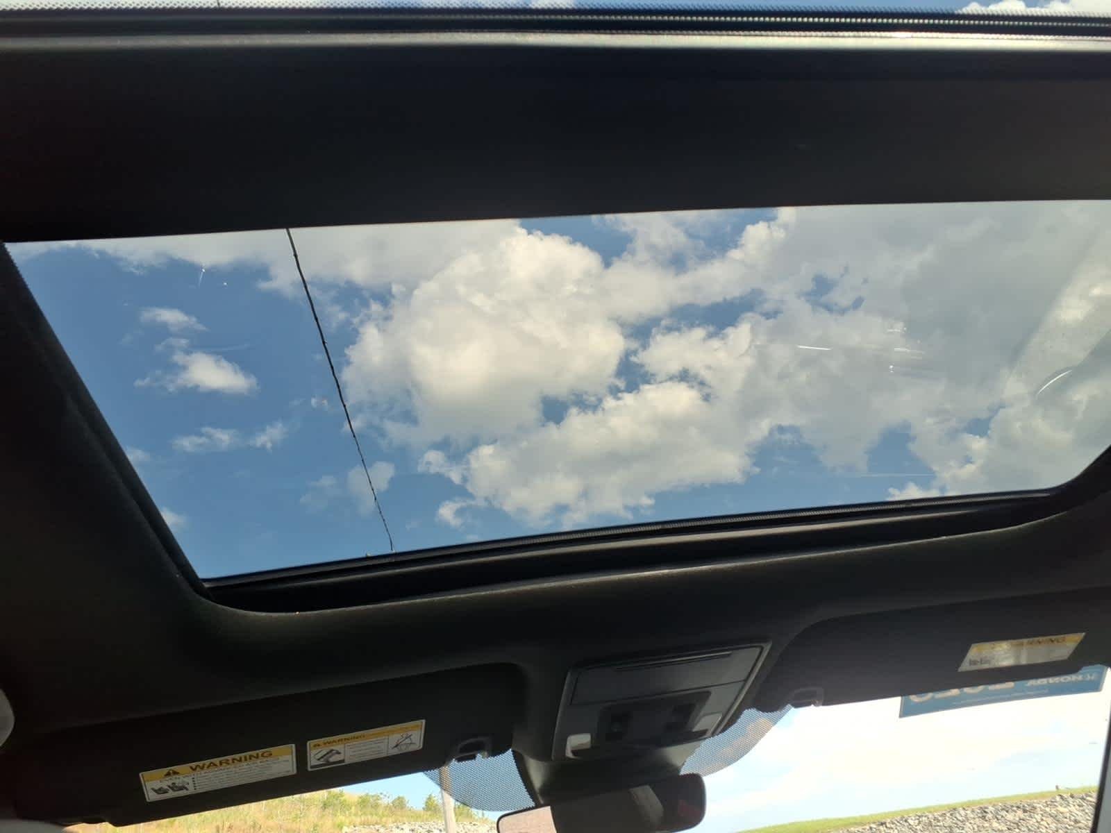 2025 Honda Pilot Black Edition - Photo 14