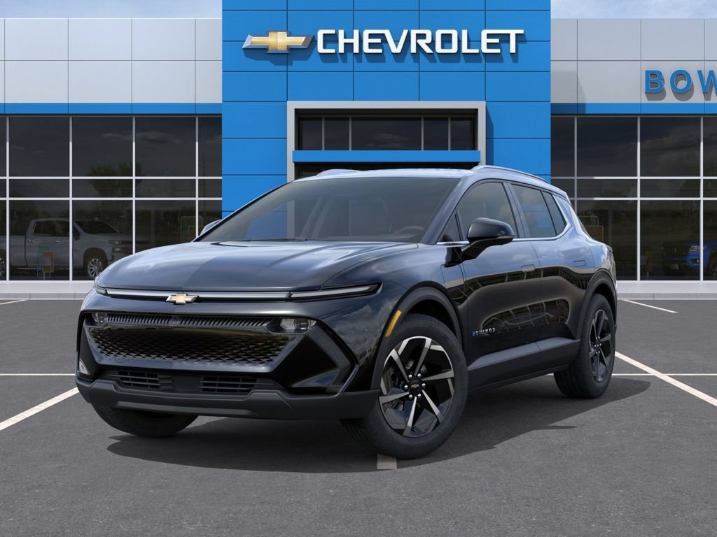 2026 Chevrolet Equinox EV 2LT - Photo 6