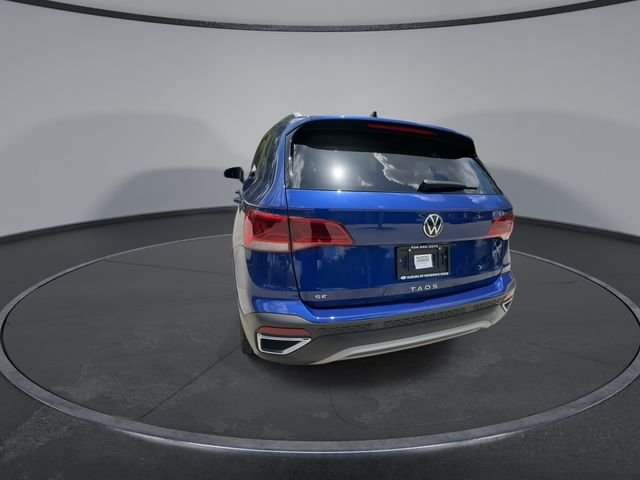 2023 Volkswagen Taos SE - Photo 6