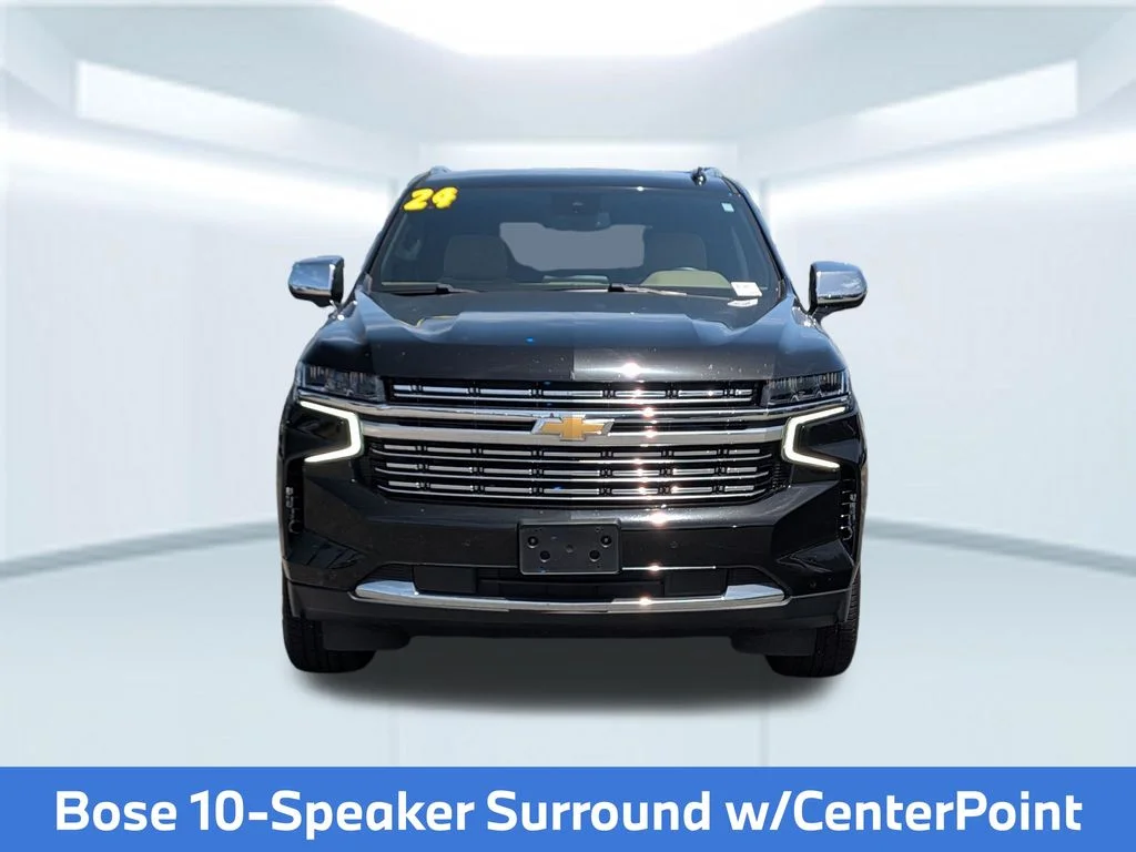 Used 2024 Black Chevrolet Premier image 11