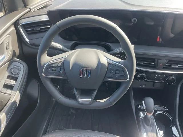 2026 Buick Encore GX Sport Touring - Photo 11