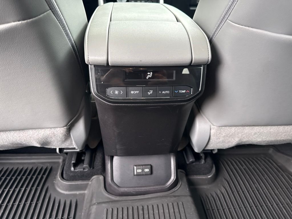 Used 2022 Brown Toyota XLE image 19