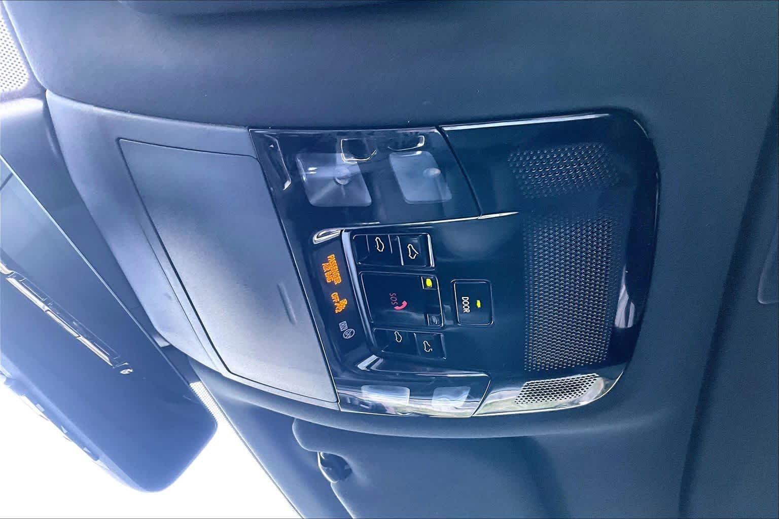 Used 2024 Cloudburst Gray Lexus Premium Plus image 32