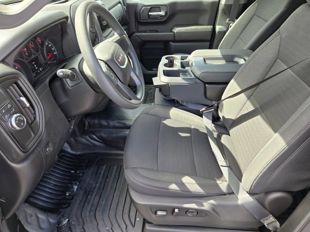 2026 GMC Sierra 1500 Pro - Photo 8