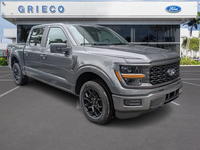 2026 Ford F-150 STX®