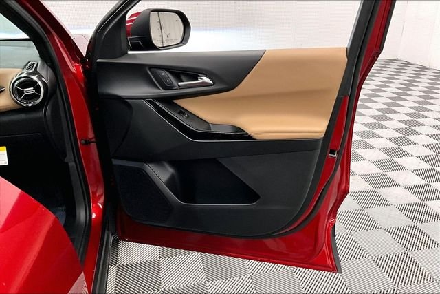 2026 Chevrolet Equinox ACTIV - Photo 22
