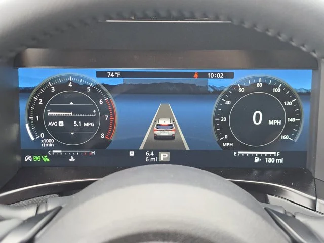 New 2026 RIVER ROCK PEARL Subaru Premium image 24