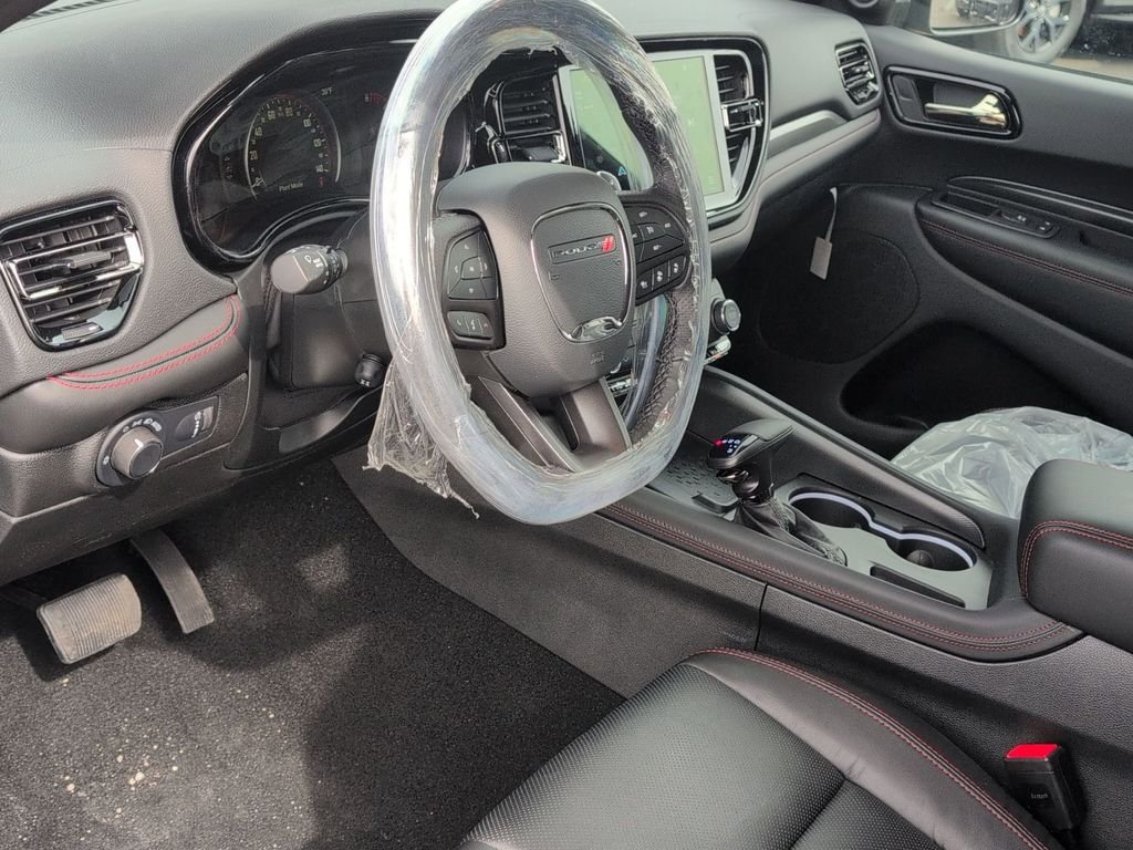 New 2026 Destroyer Gray Clearcoat Dodge GT Plus image 12