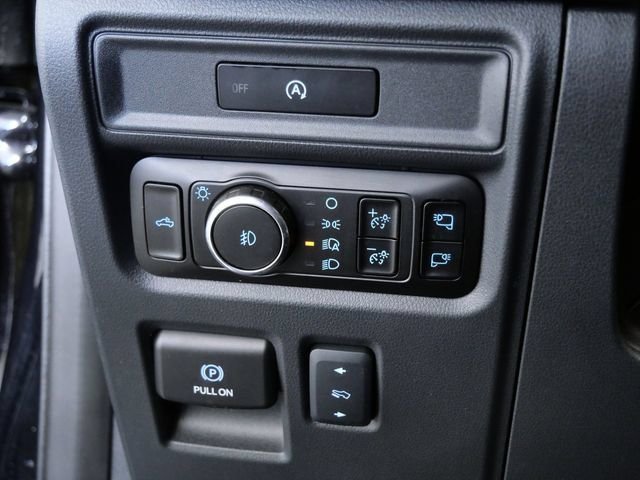 Certified Used 2025  Ford Tremor image 27