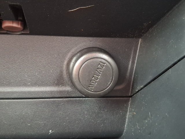 Used 2015 Black Subaru 2.5i image 22