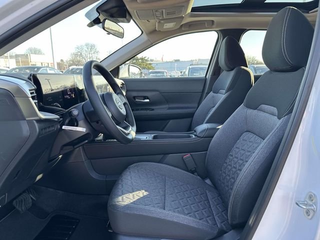 2025 Nissan Kicks SV AWD - Photo 16