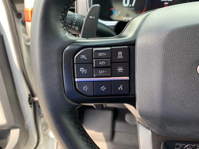Certified Used 2023 White Ford Raptor image 27