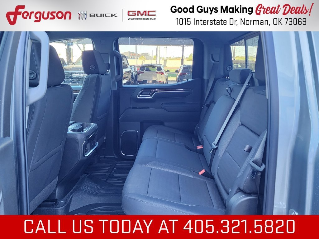 2026 GMC Sierra 1500 Elevation - Photo 41