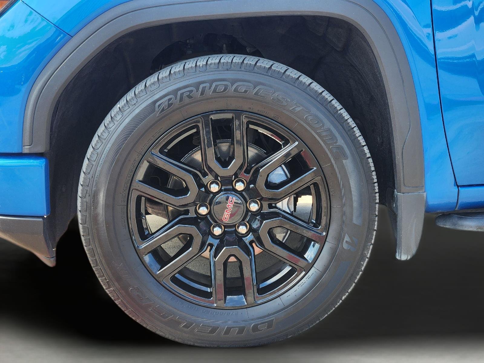 2022 GMC Sierra 1500 photo 10 of 33