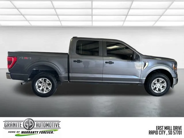 2023 Ford F-150 XLT - Photo 7