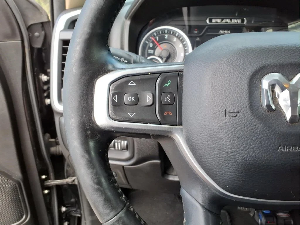 Used 2019 Black Ram Big Horn/Lone Star image 24
