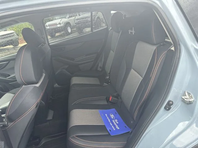 Used 2023 Gray Subaru Premium image 22