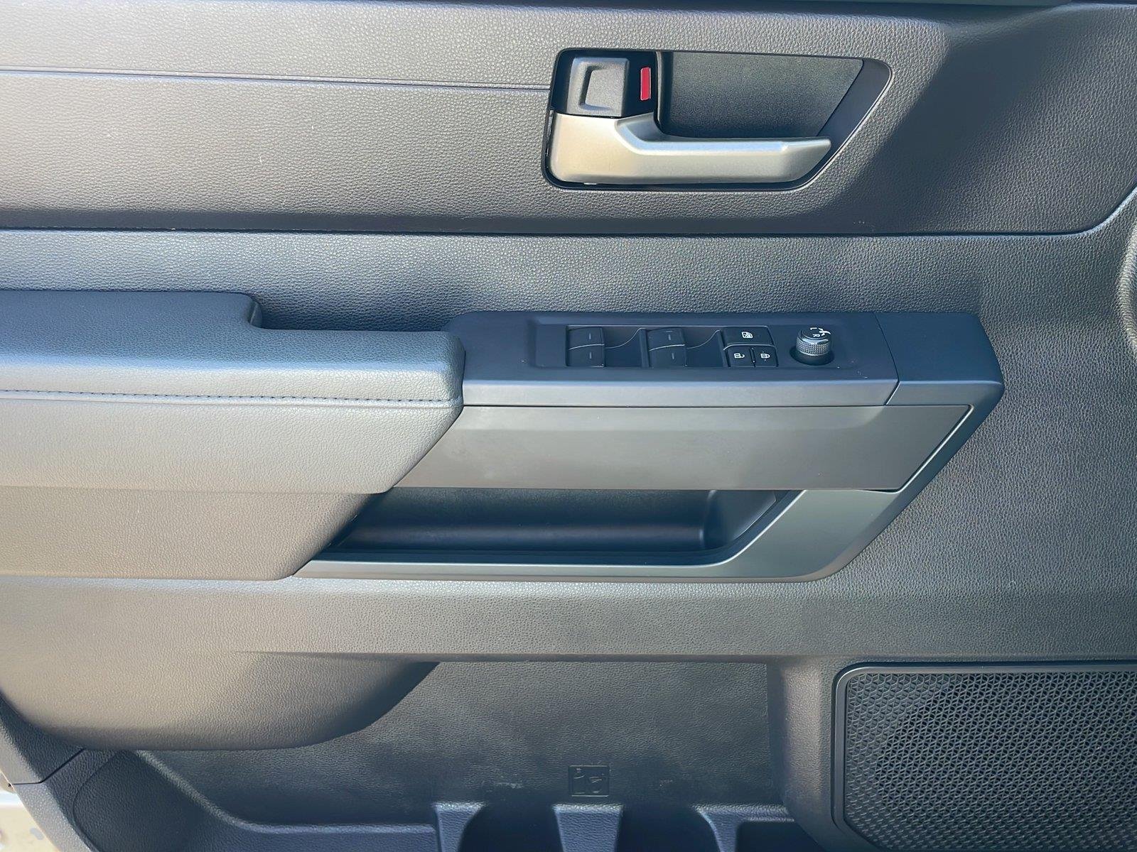 2023 Toyota Tundra SR5 - Photo 21