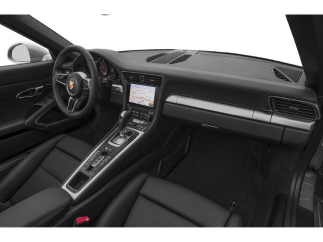 Used 2017 Gray Porsche Carrera image 16