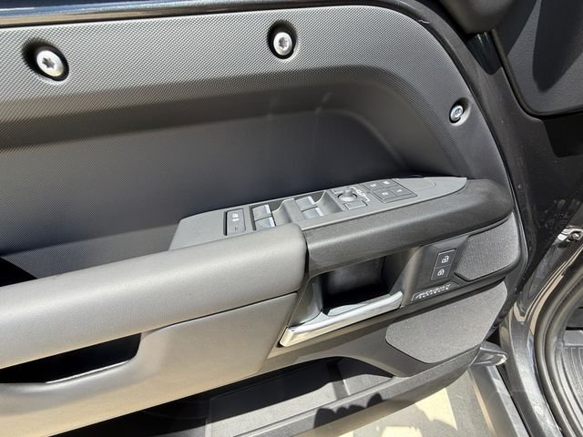 Certified Used 2026 Gray Land Rover X image 11