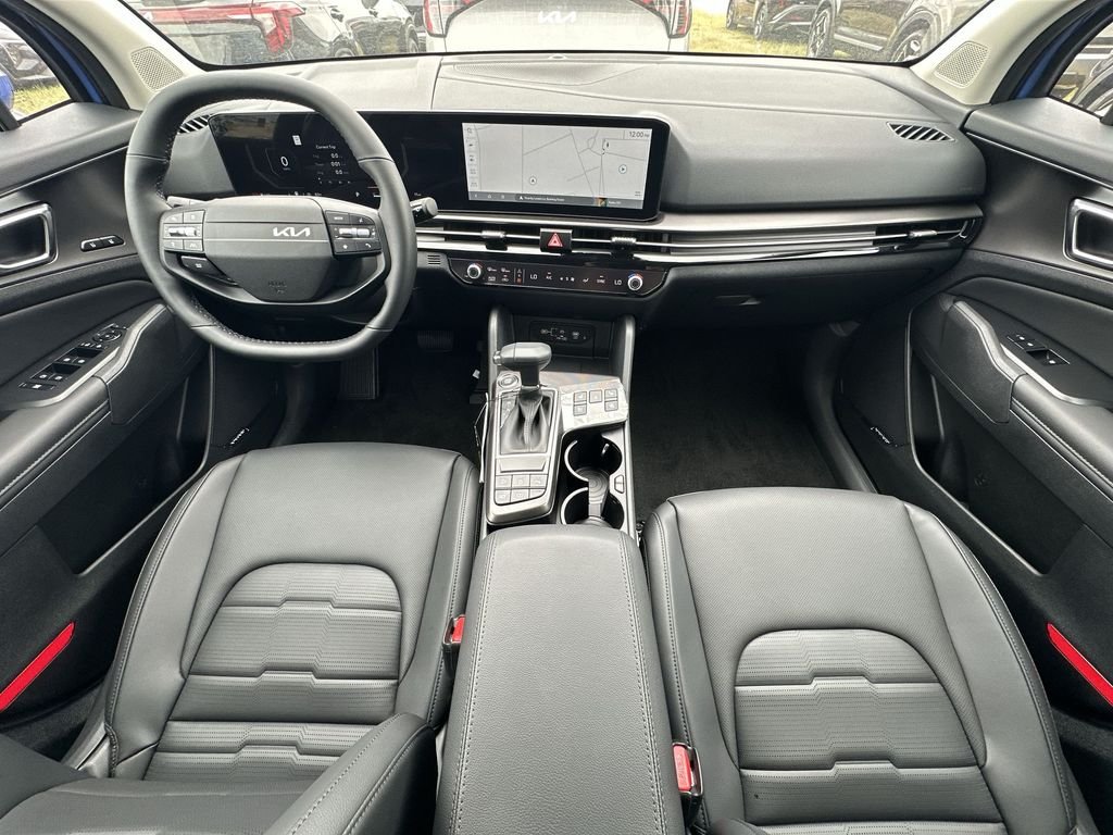 2026 Kia Sportage SX Prestige - Photo 13