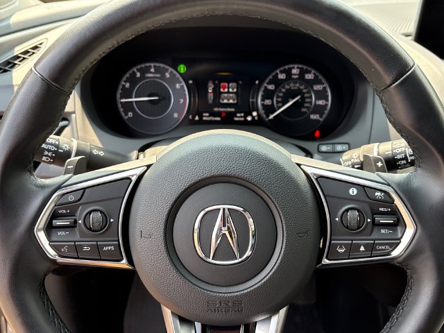 2024 Acura RDX Technology Package - Photo 40