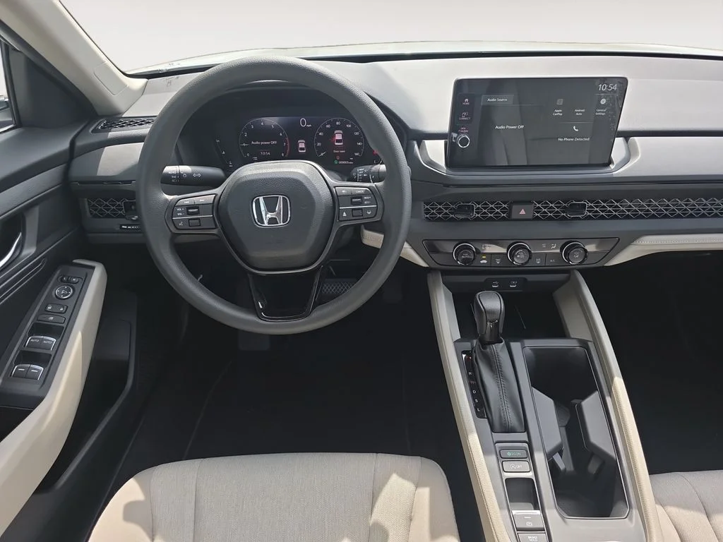 2026 Honda Accord LX - Photo 10
