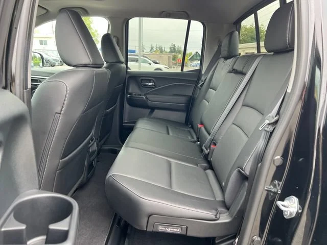 Used 2023 Crystal Black Pearl Honda RTL-E image 13