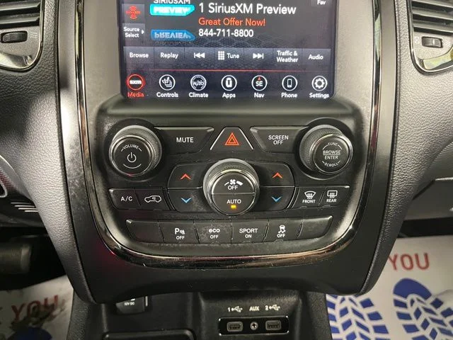 Used 2020 White/off-white Dodge R/T image 34