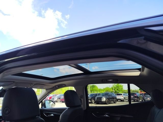 Used 2023 Black Buick Essence image 26