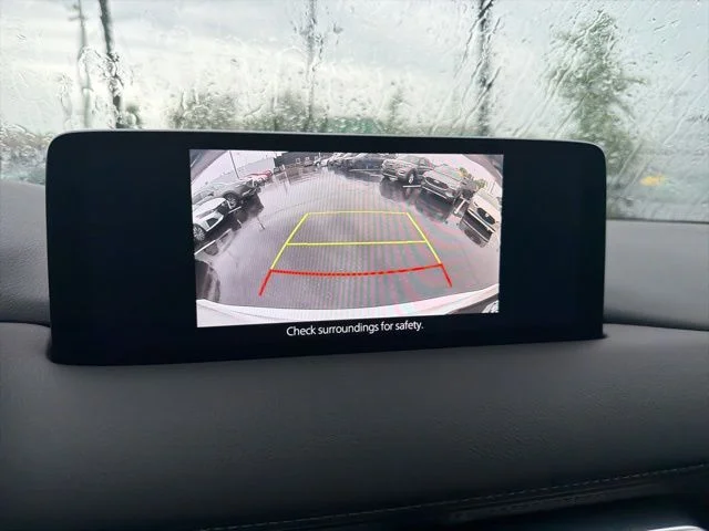 2023 Mazda CX-5 S Select Package - Photo 39