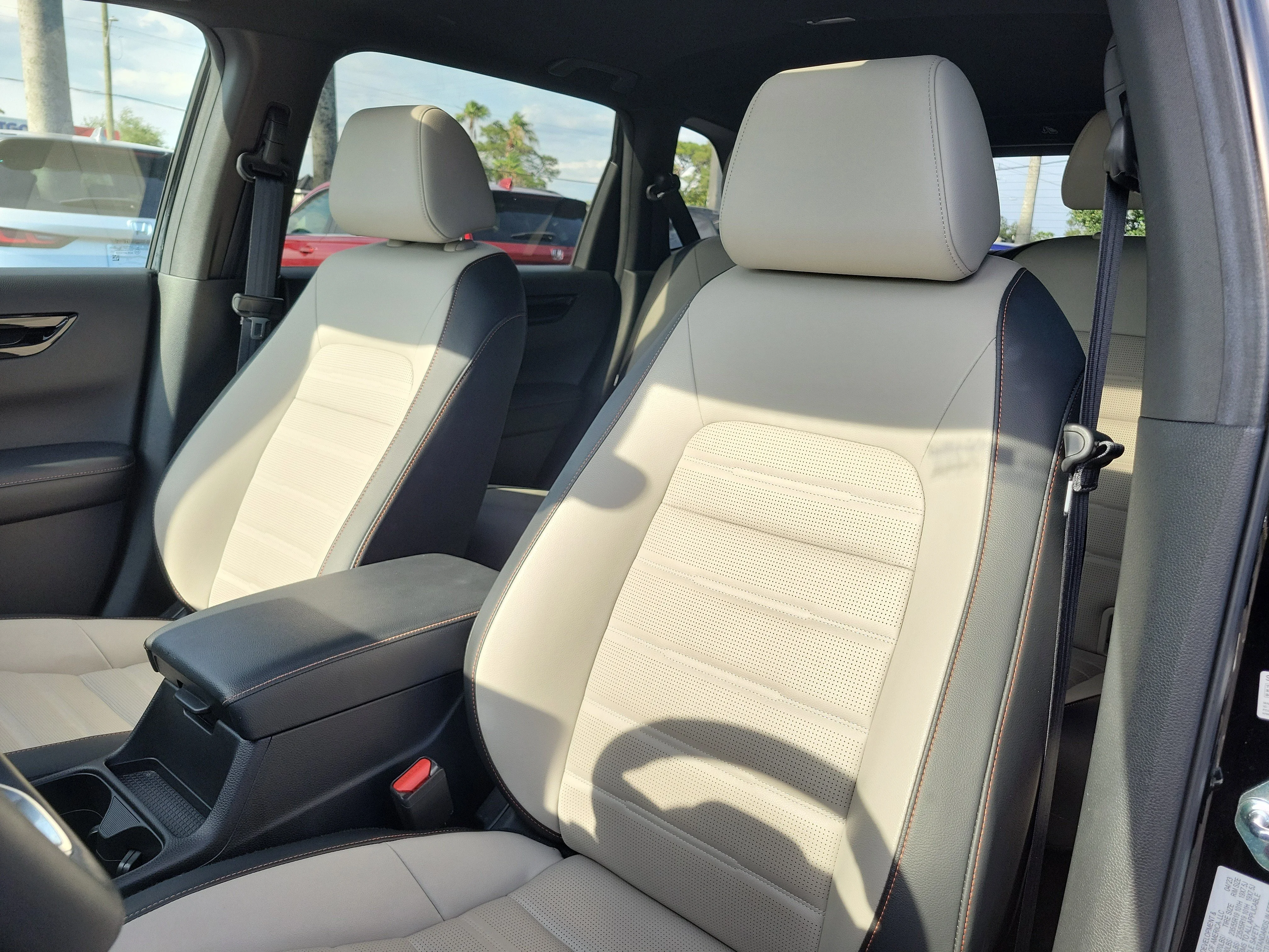 2023 Honda CR-V Sport Touring - Photo 49