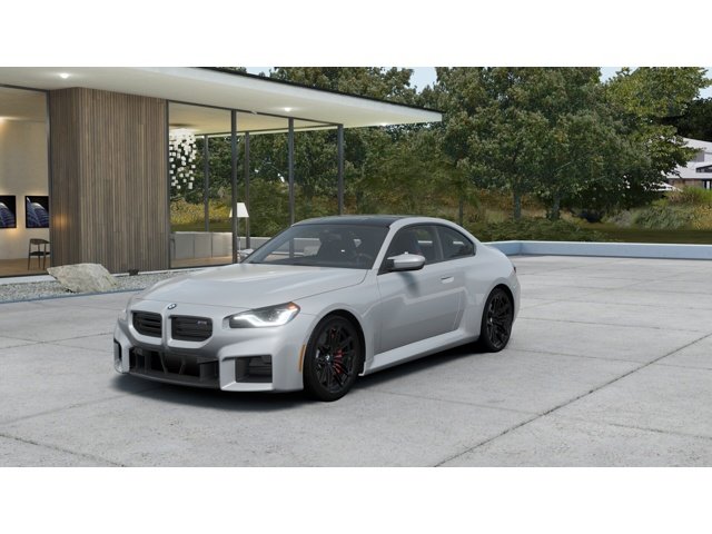 2026 BMW M2 Coupe