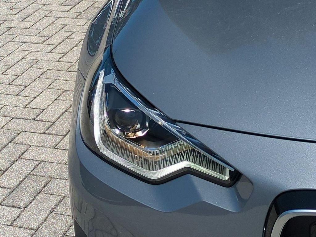 New 2026 Skyscraper Grey Metallic BMW 230i xDrive image 10