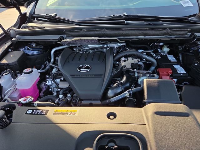 Used 2026  Lexus 350 image 26