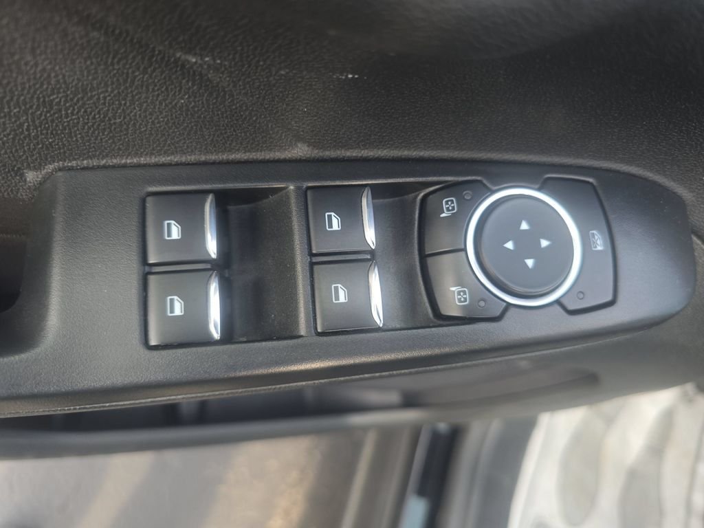 Used 2023 Black Metallic Ford Active image 35